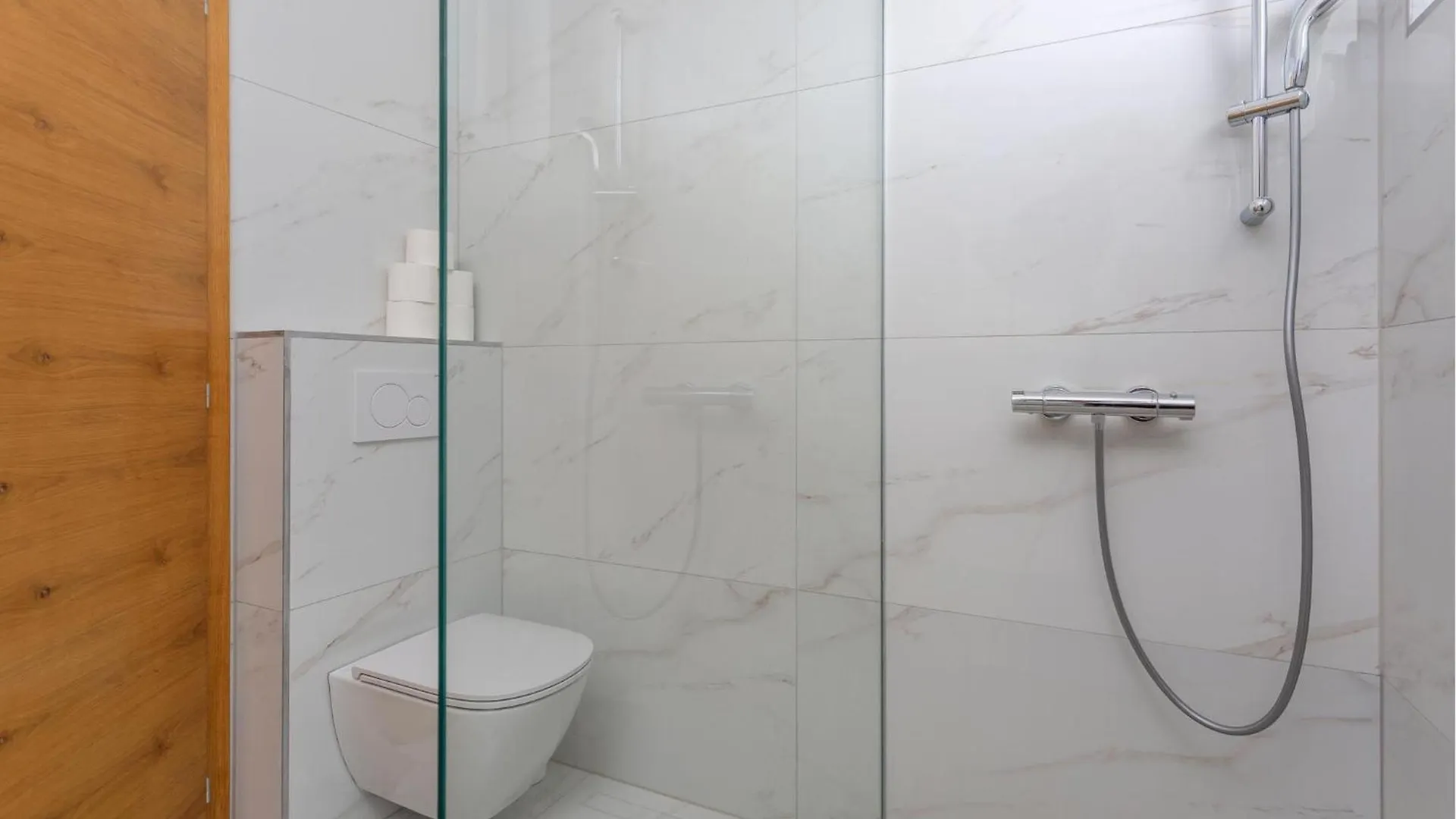 Nice Apartment In Malinska With Kitchen Croatia